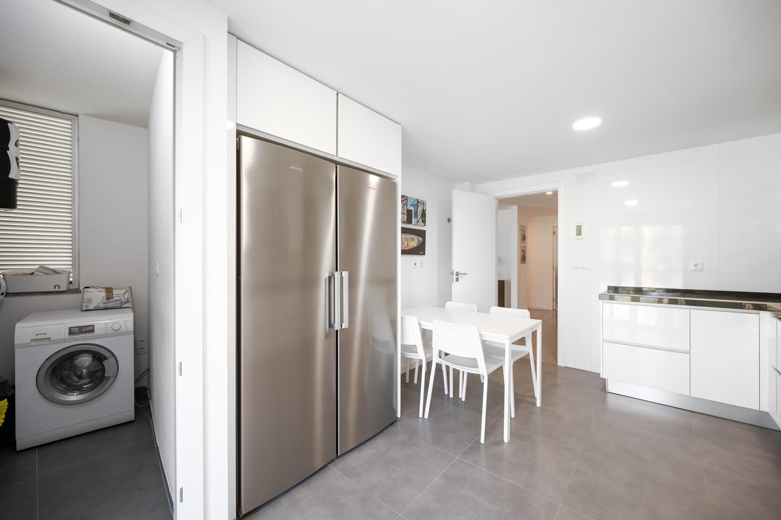 Apartamento T3 com vista, Paço de Arcos, Oeiras - Imagem 7