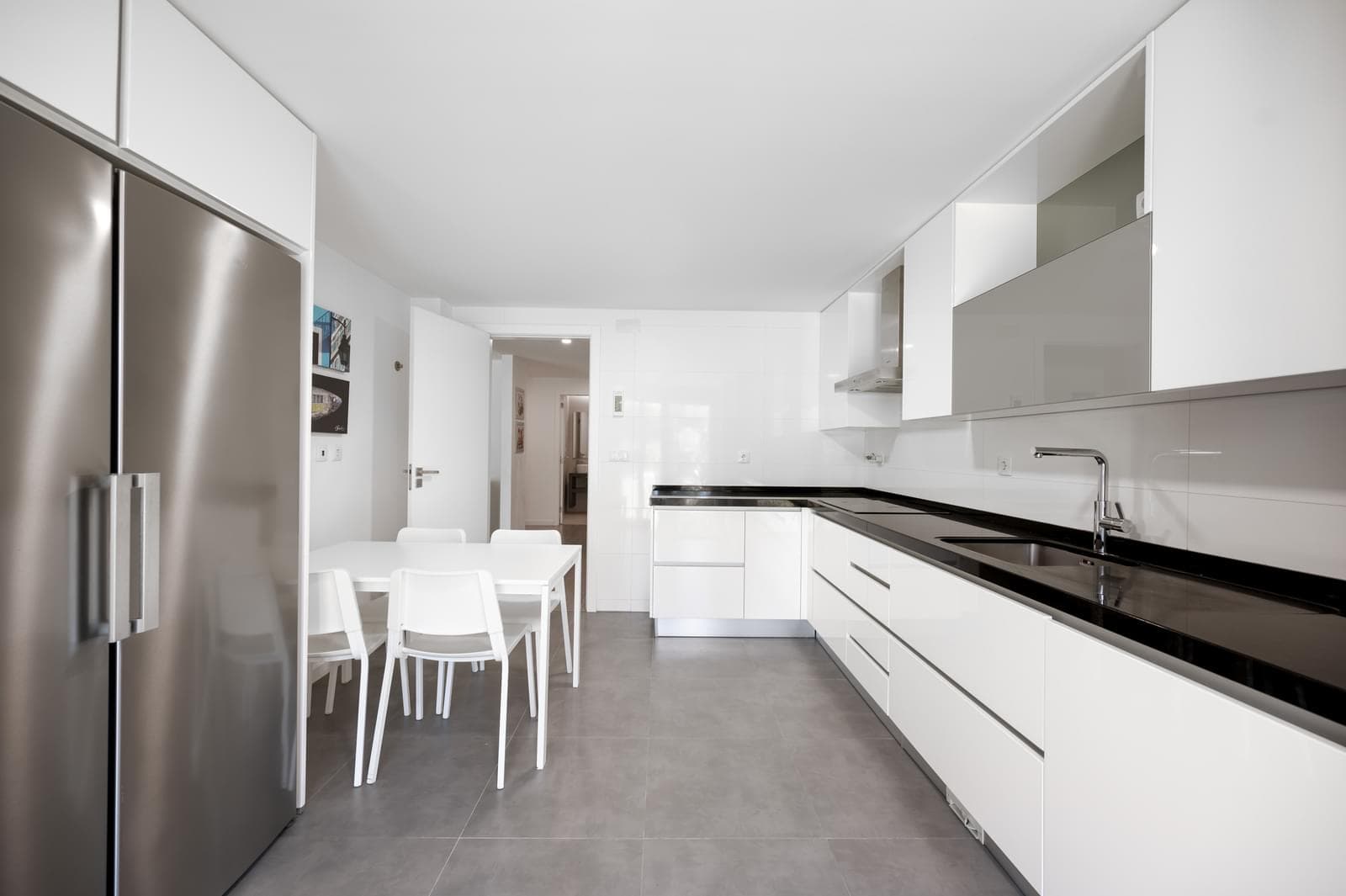 Apartamento T3 com vista, Paço de Arcos, Oeiras - Imagem 8