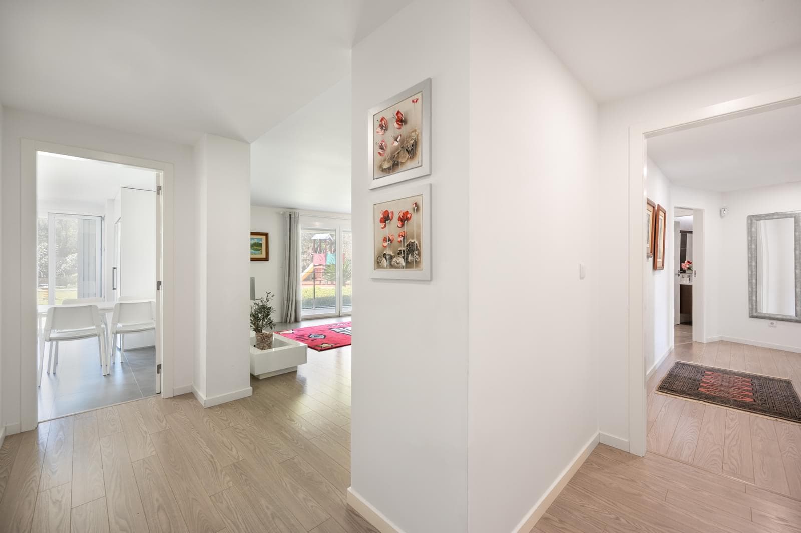 Apartamento T3 com vista, Paço de Arcos, Oeiras - Imagem 4