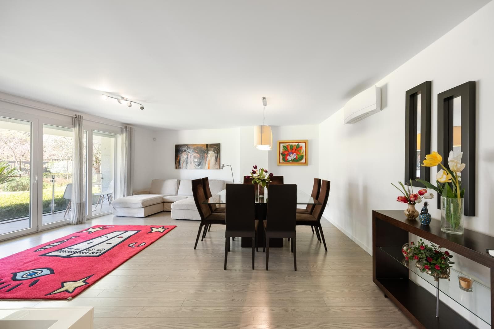 Apartamento T3 com vista, Paço de Arcos, Oeiras - Imagem 3