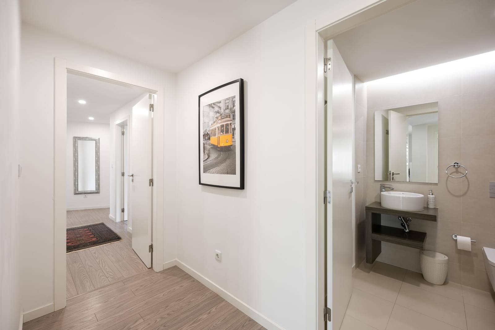 Apartamento T3 com vista, Paço de Arcos, Oeiras - Imagem 10