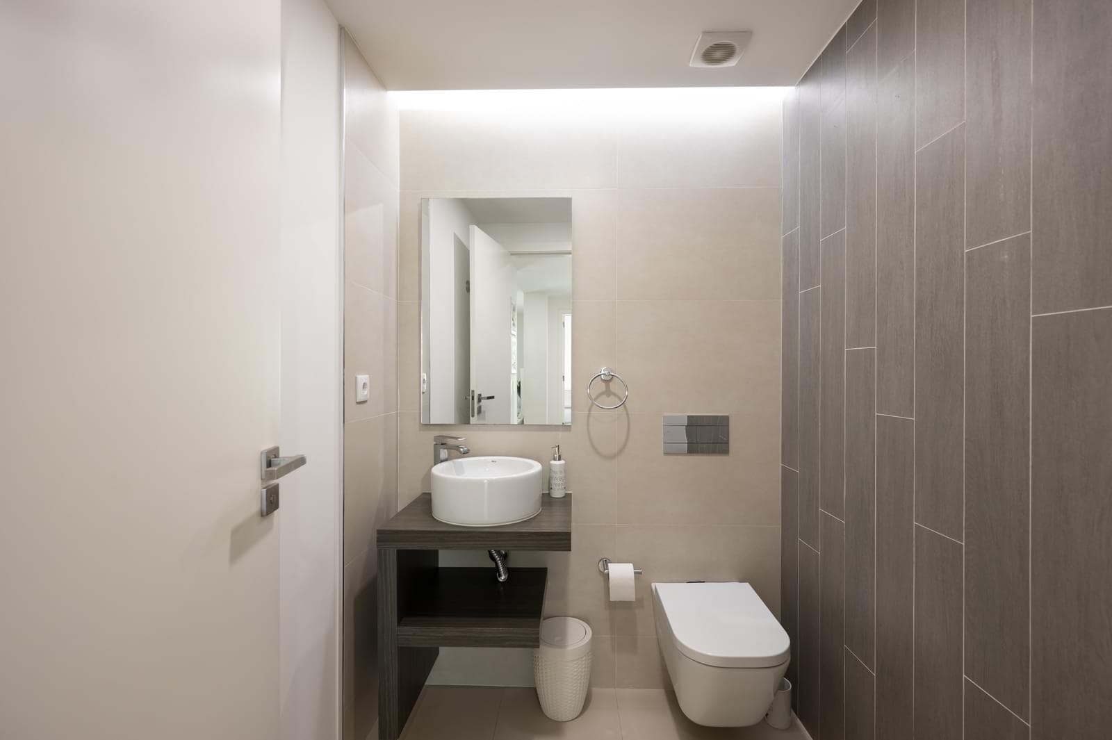 Apartamento T3 com vista, Paço de Arcos, Oeiras - Imagem 5