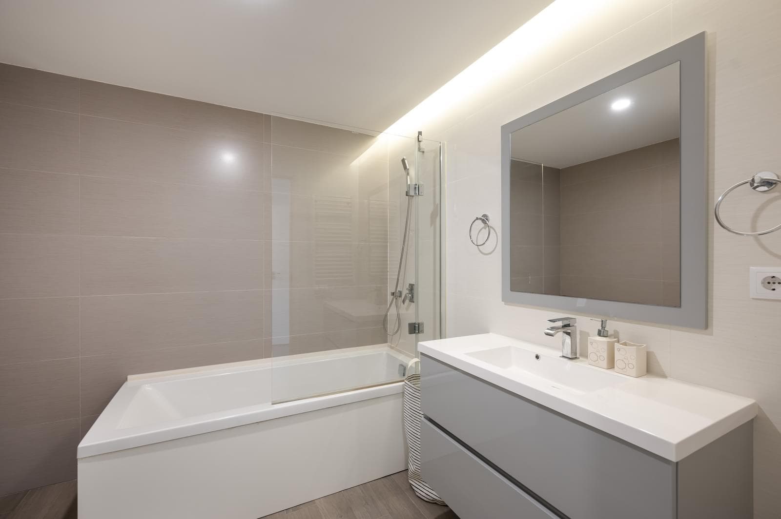 Apartamento T3 com vista, Paço de Arcos, Oeiras - Imagem 14