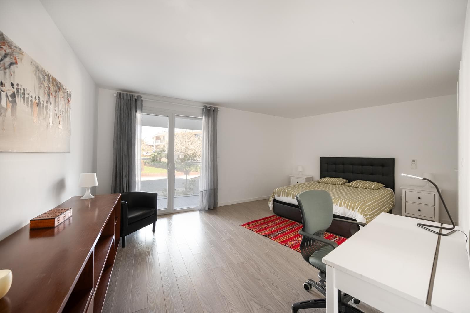 Apartamento T3 com vista, Paço de Arcos, Oeiras - Imagem 12