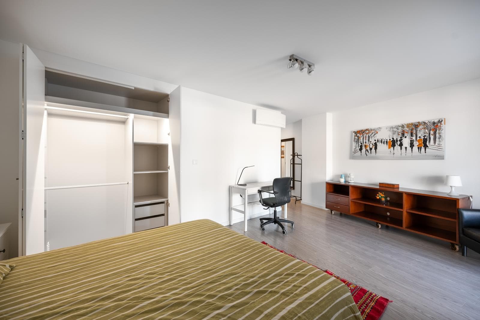 Apartamento T3 com vista, Paço de Arcos, Oeiras - Imagem 13
