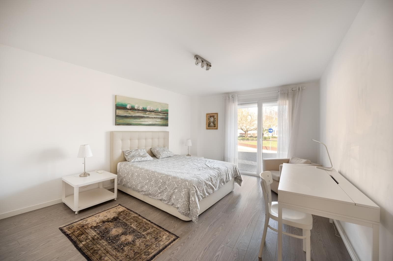 Apartamento T3 com vista, Paço de Arcos, Oeiras - Imagem 15