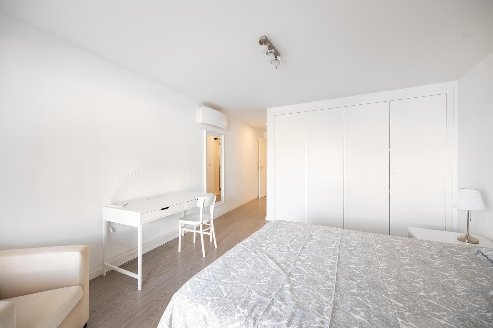 Apartamento T3 com vista, Paço de Arcos, Oeiras - Imagem 16