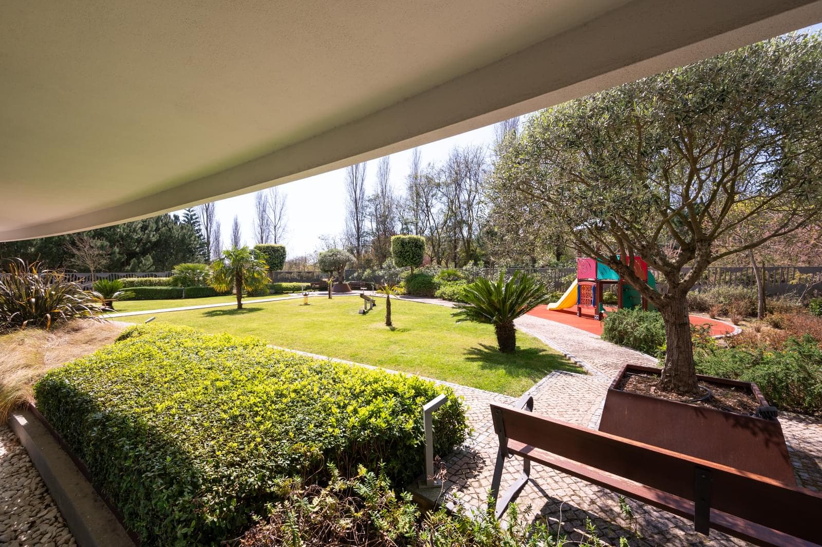 Apartamento T3 com vista, Paço de Arcos, Oeiras - Imagem 22
