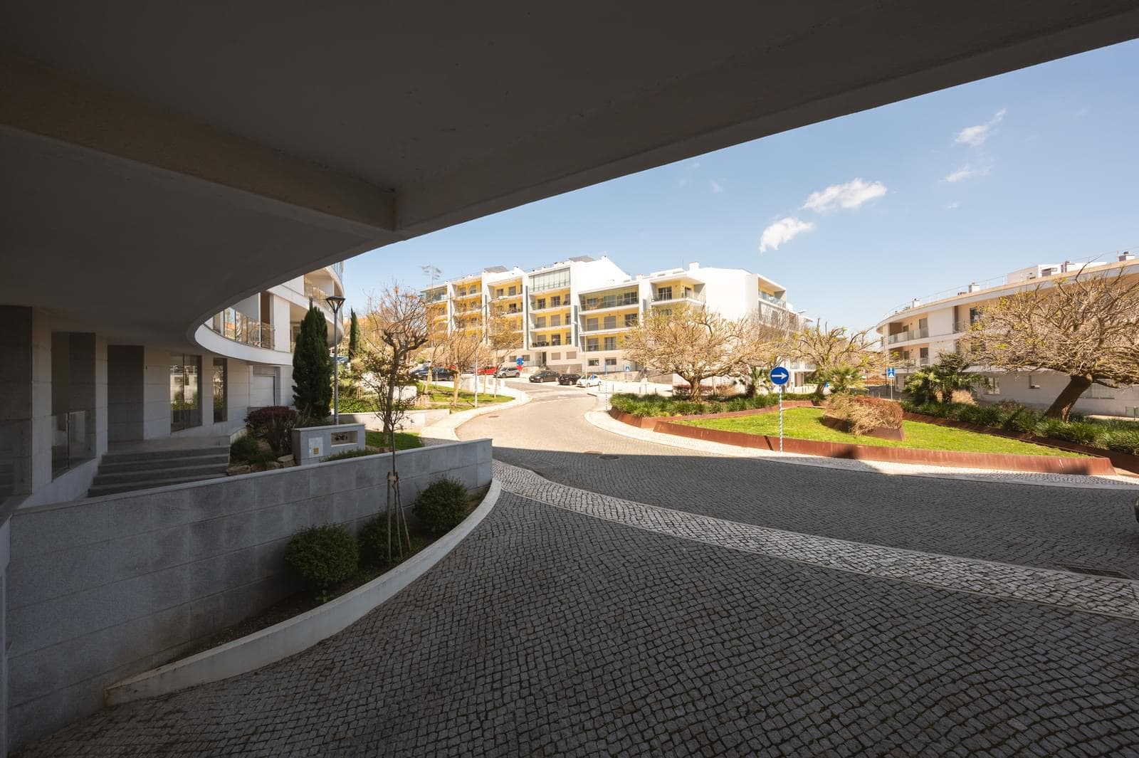 Apartamento T3 com vista, Paço de Arcos, Oeiras - Imagem 23
