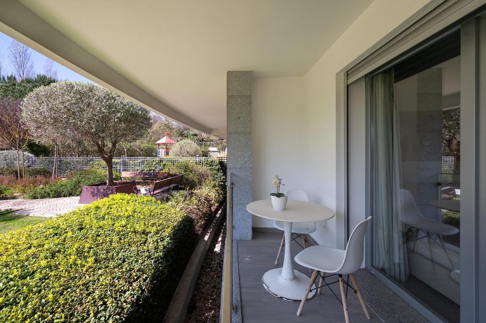 Apartamento T3 com vista, Paço de Arcos, Oeiras - Imagem 1