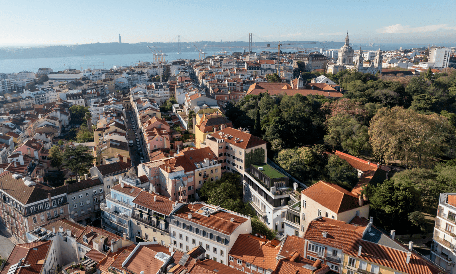 Moradia T8 com piscina, Estrela, Lisboa - Imagem 5