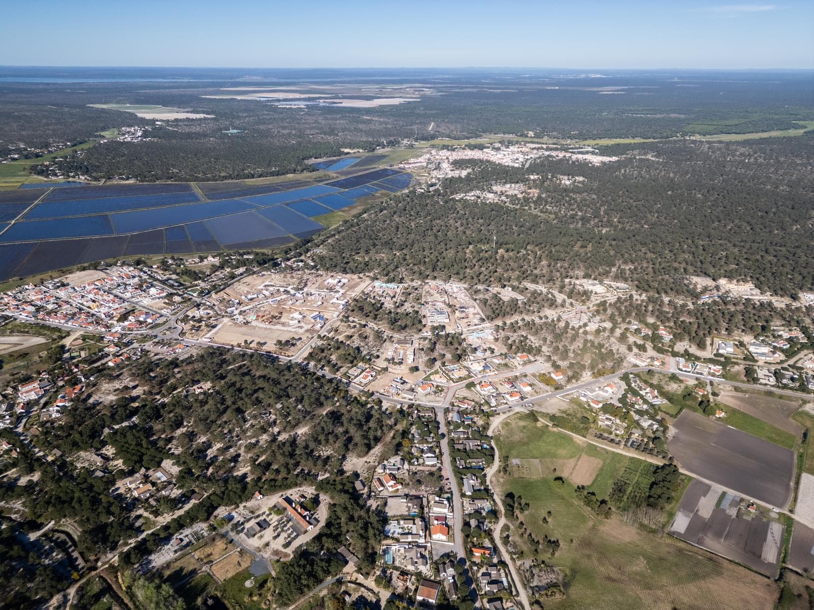 Lote 3909 m2, Carvalhal, Grandola - Imagem 18