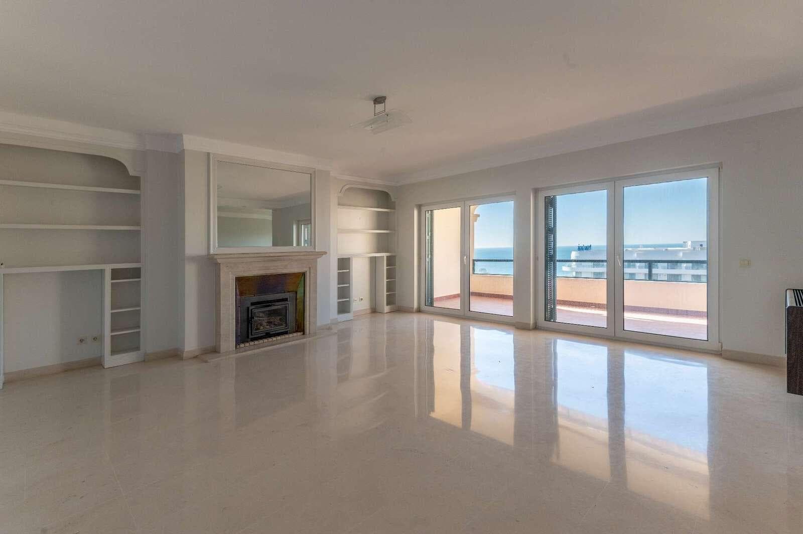 3 Bedroom Apartment with garden, Gandarinha, Cascais - Image 3