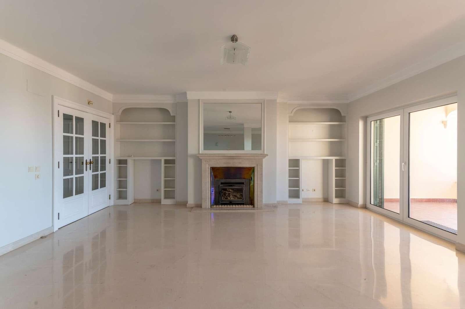 3 Bedroom Apartment with garden, Gandarinha, Cascais - Image 21