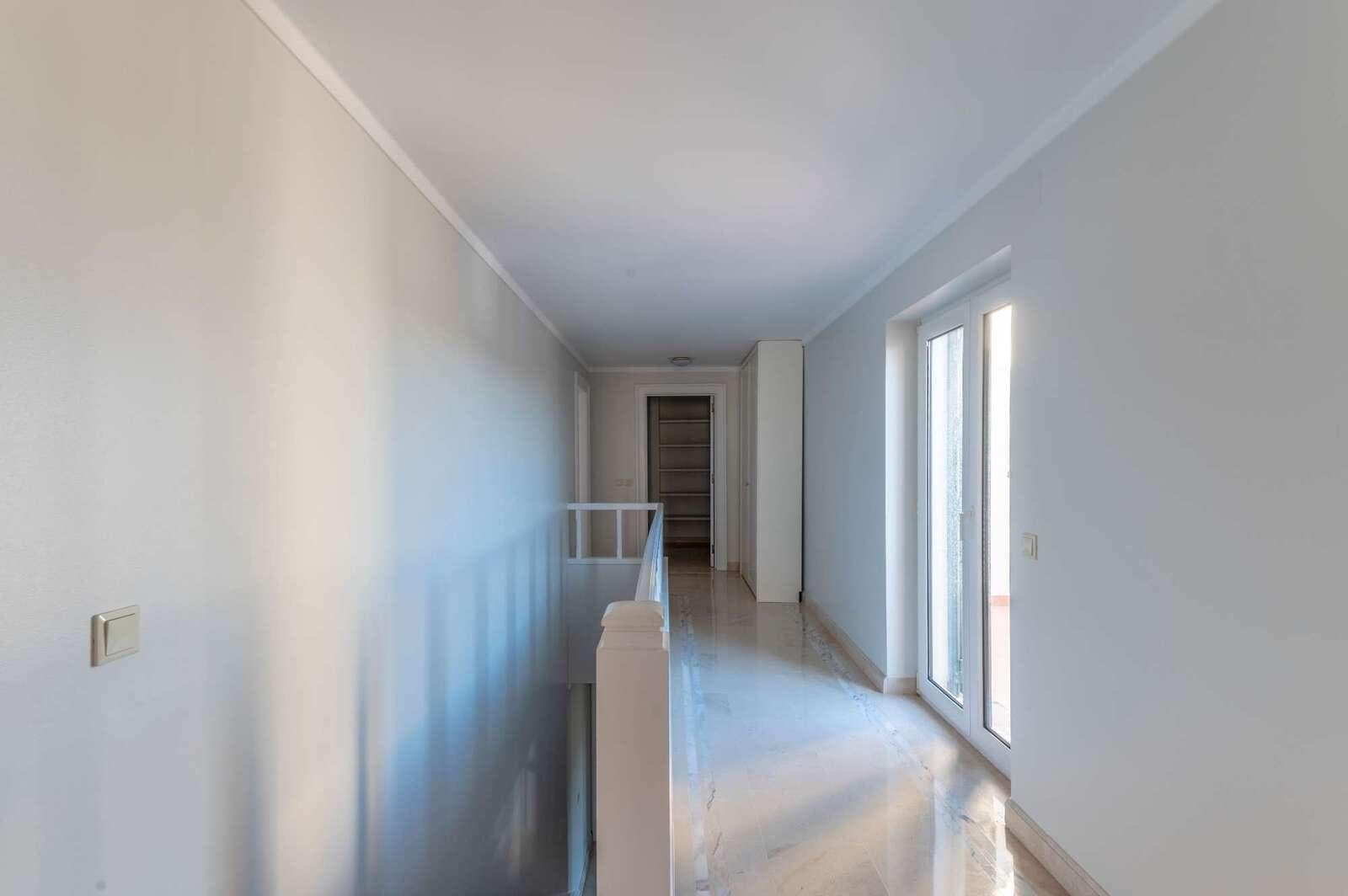 3 Bedroom Apartment with garden, Gandarinha, Cascais - Image 27