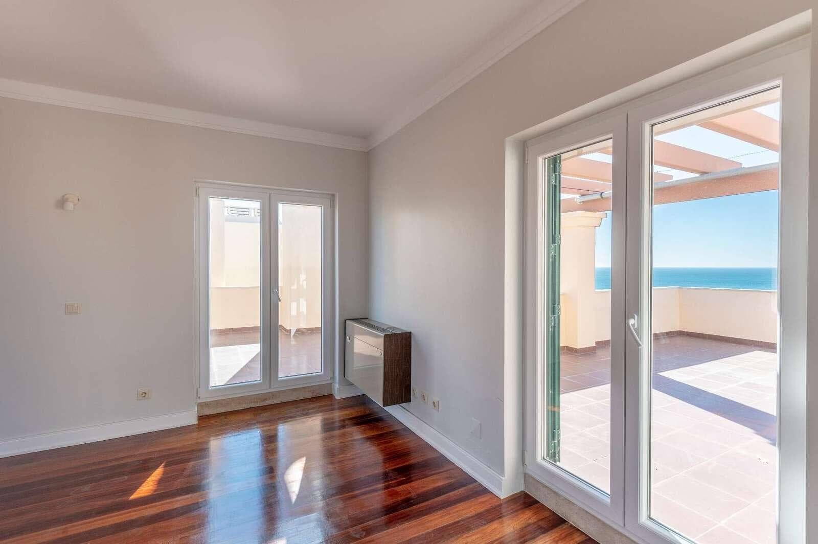 3 Bedroom Apartment with garden, Gandarinha, Cascais - Image 28