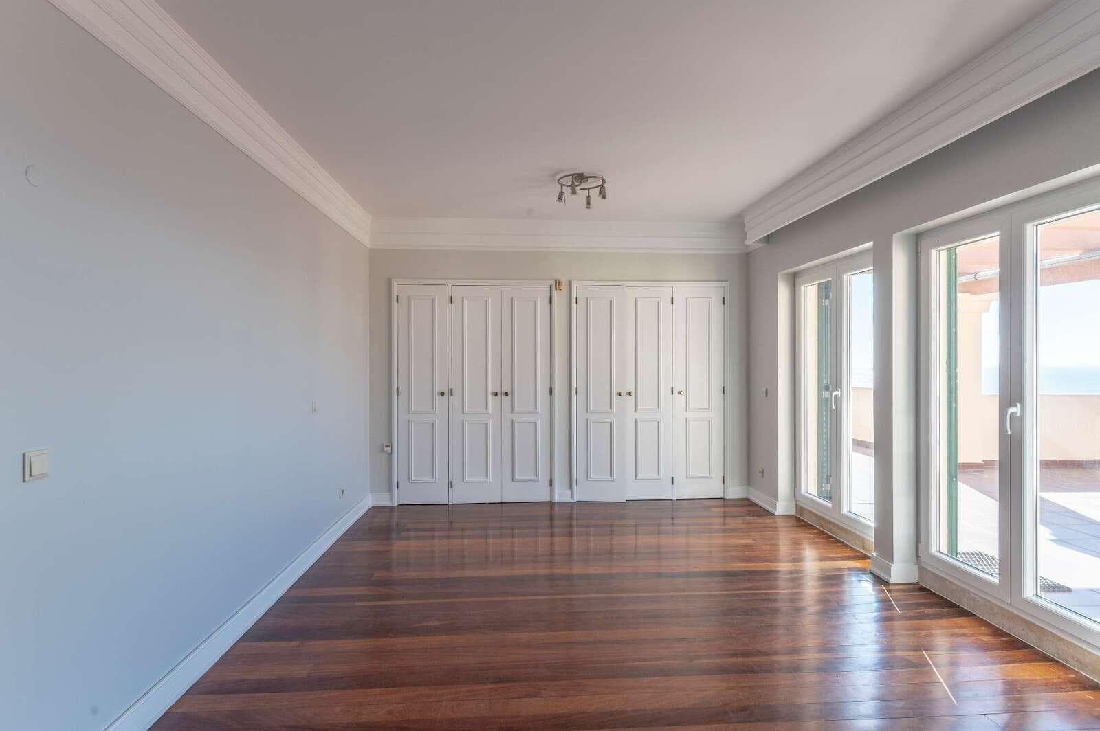 3 Bedroom Apartment with garden, Gandarinha, Cascais - Image 9