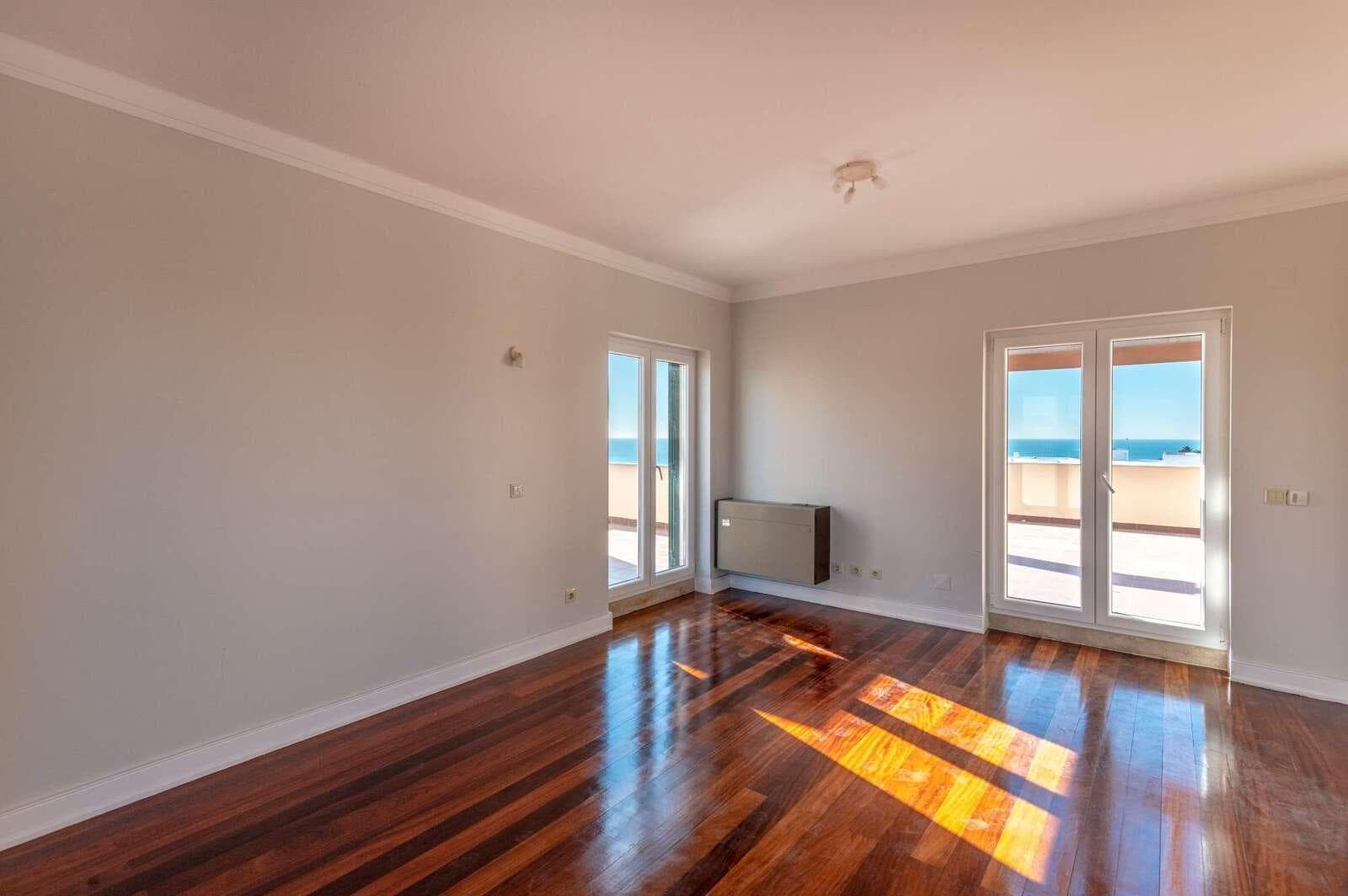 3 Bedroom Apartment with garden, Gandarinha, Cascais - Image 12