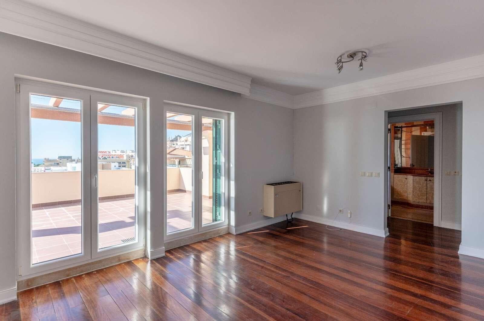3 Bedroom Apartment with garden, Gandarinha, Cascais - Image 30