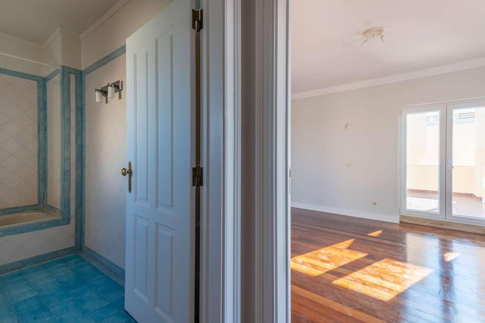 3 Bedroom Apartment with garden, Gandarinha, Cascais - Image 31