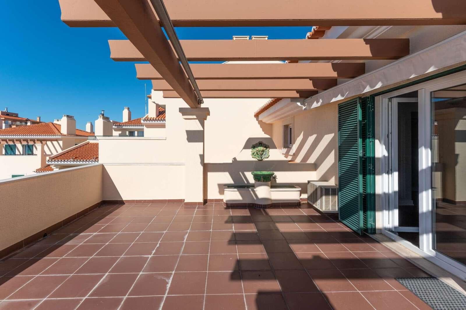 3 Bedroom Apartment with garden, Gandarinha, Cascais - Image 34
