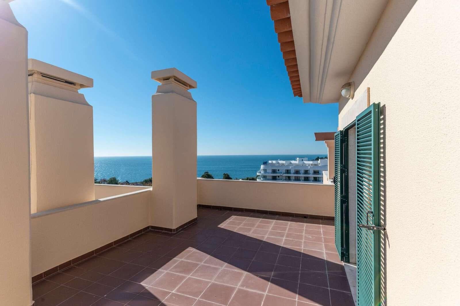 3 Bedroom Apartment with garden, Gandarinha, Cascais - Image 36