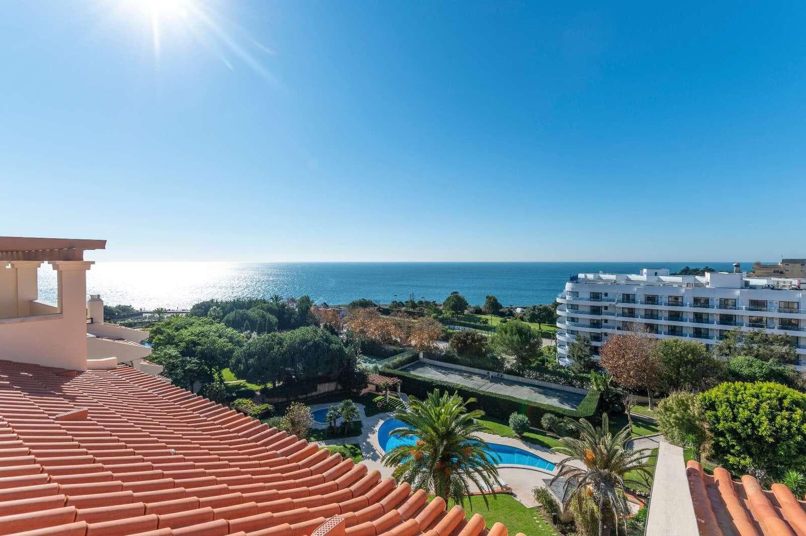 3 Bedroom Apartment with garden, Gandarinha, Cascais - Image 38