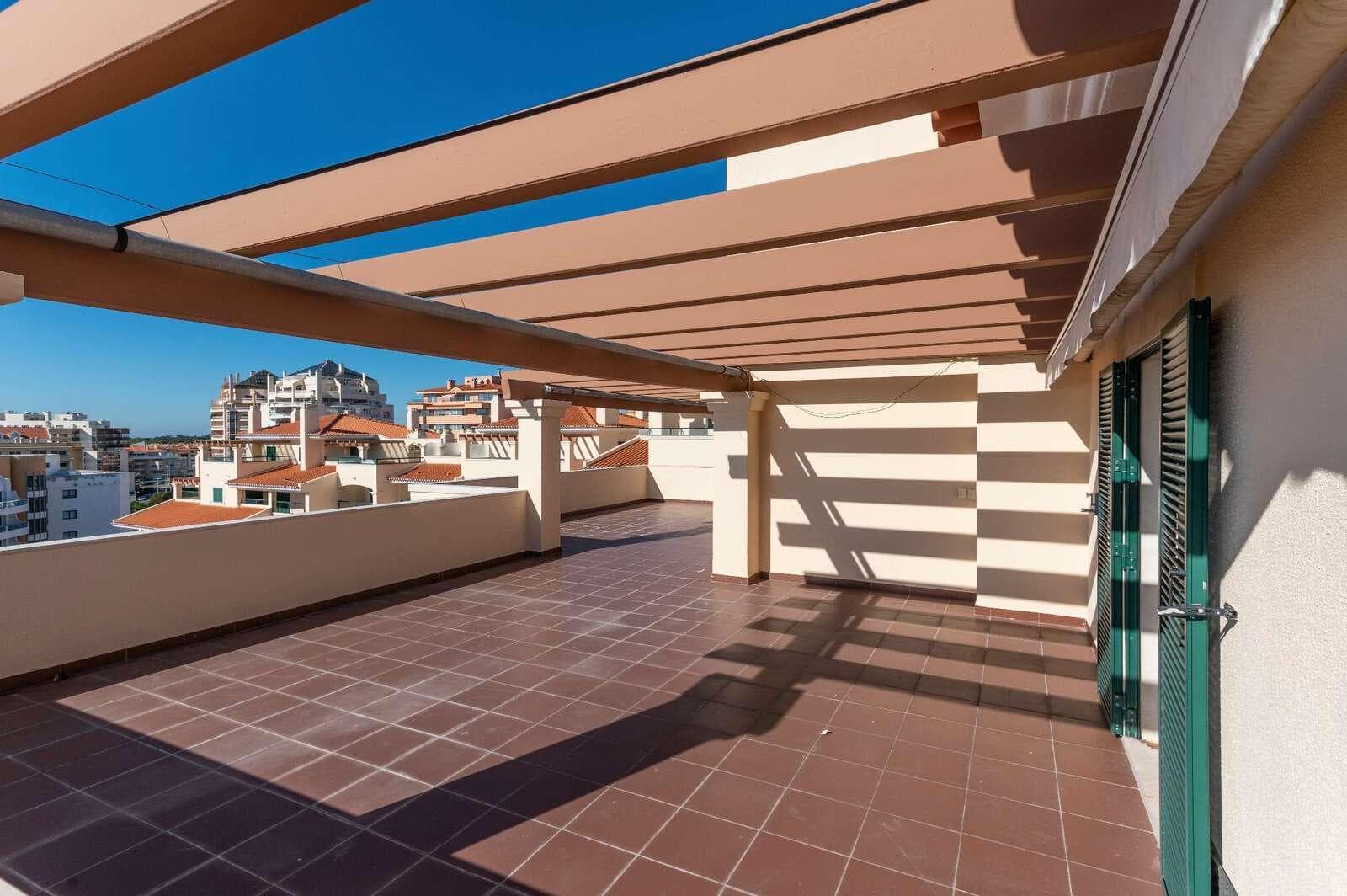 3 Bedroom Apartment with garden, Gandarinha, Cascais - Image 39