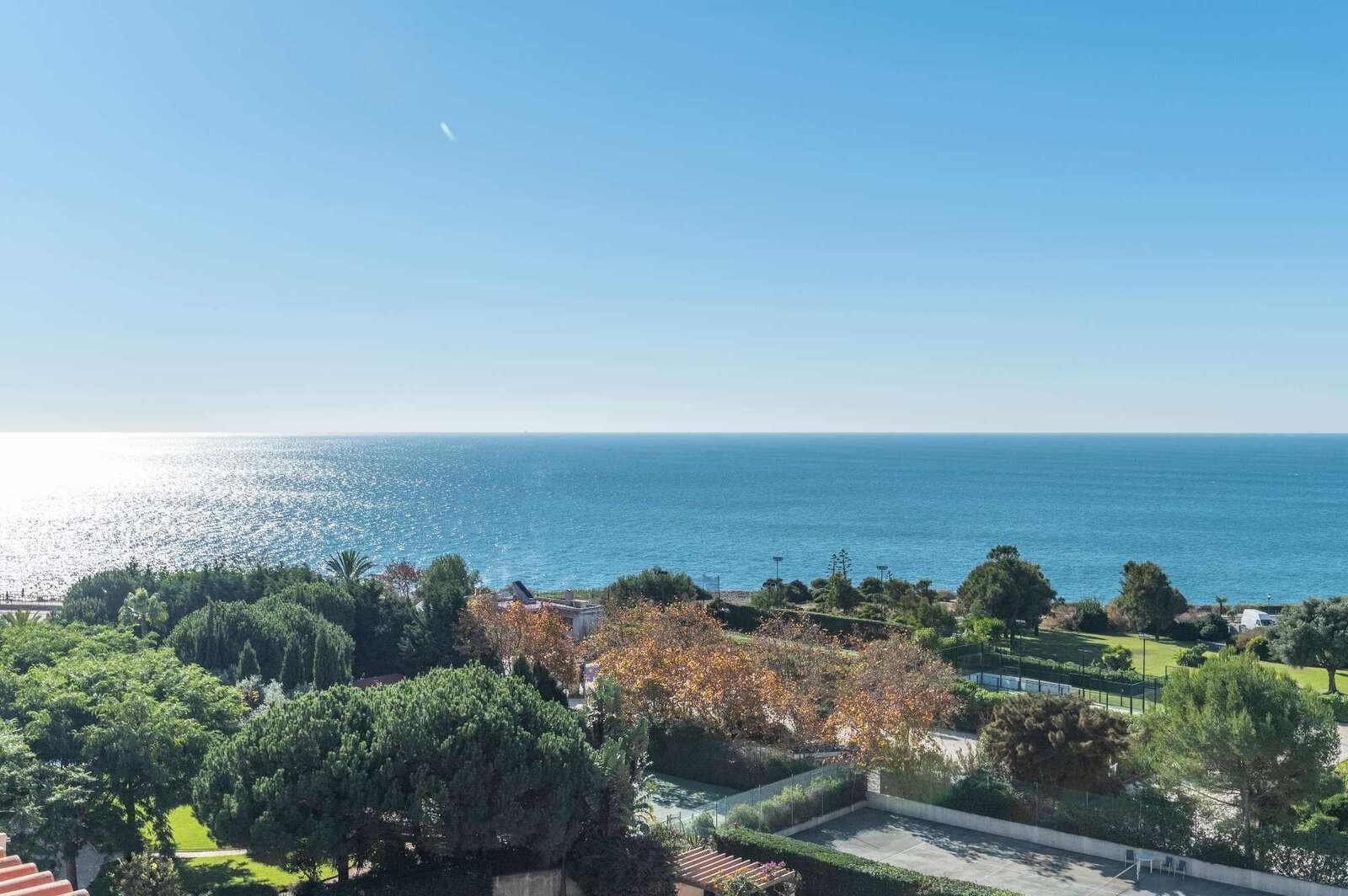 3 Bedroom Apartment with garden, Gandarinha, Cascais - Image 40