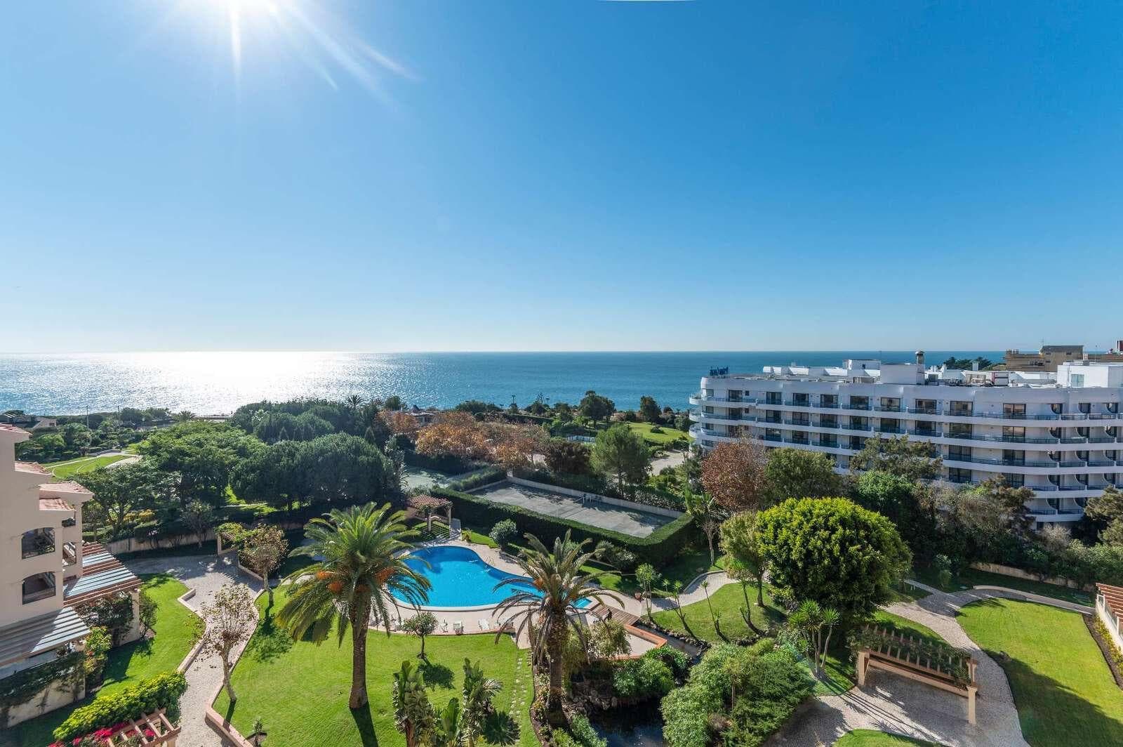 3 Bedroom Apartment with garden, Gandarinha, Cascais - Image 42