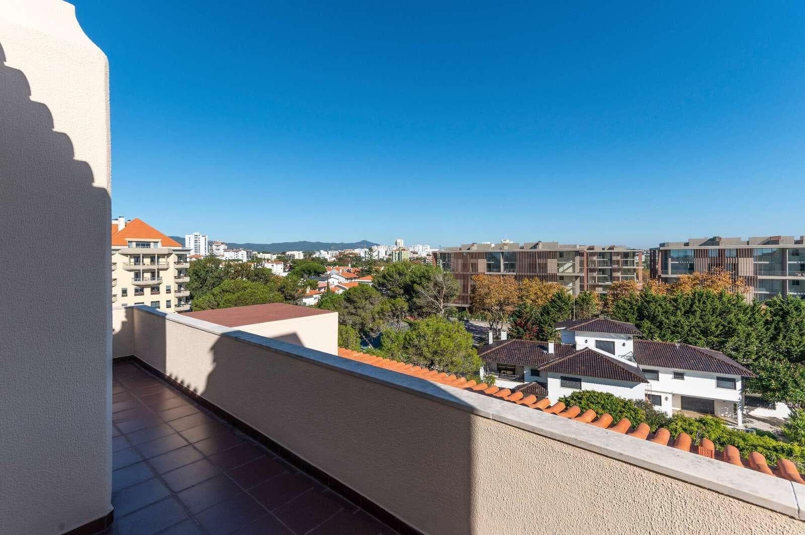 3 Bedroom Apartment with garden, Gandarinha, Cascais - Image 43