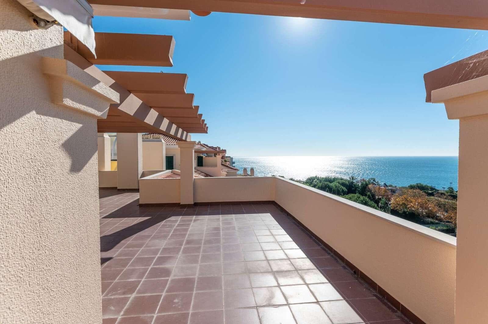 3 Bedroom Apartment with garden, Gandarinha, Cascais - Image 16