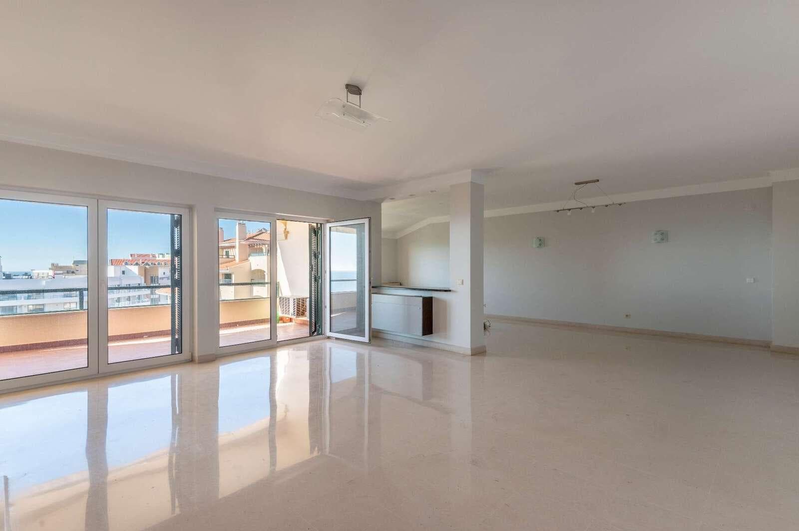 3 Bedroom Apartment with garden, Gandarinha, Cascais - Image 5