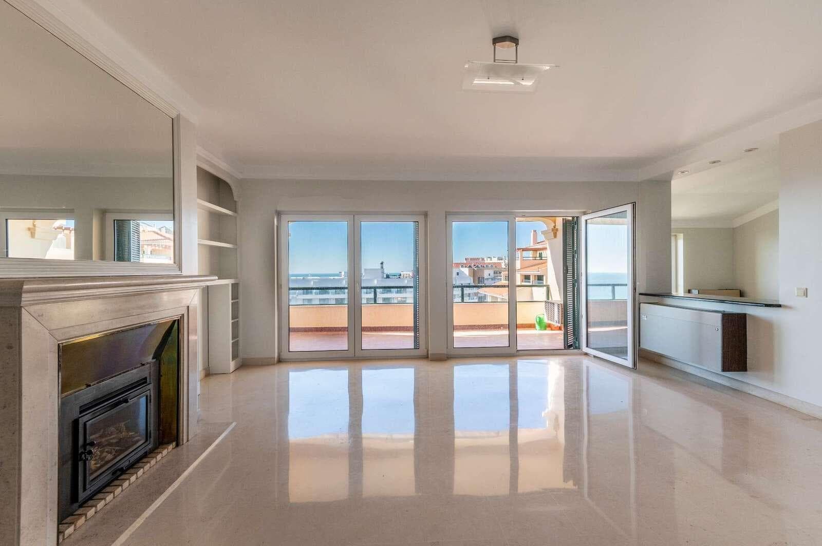 3 Bedroom Apartment with garden, Gandarinha, Cascais - Image 17