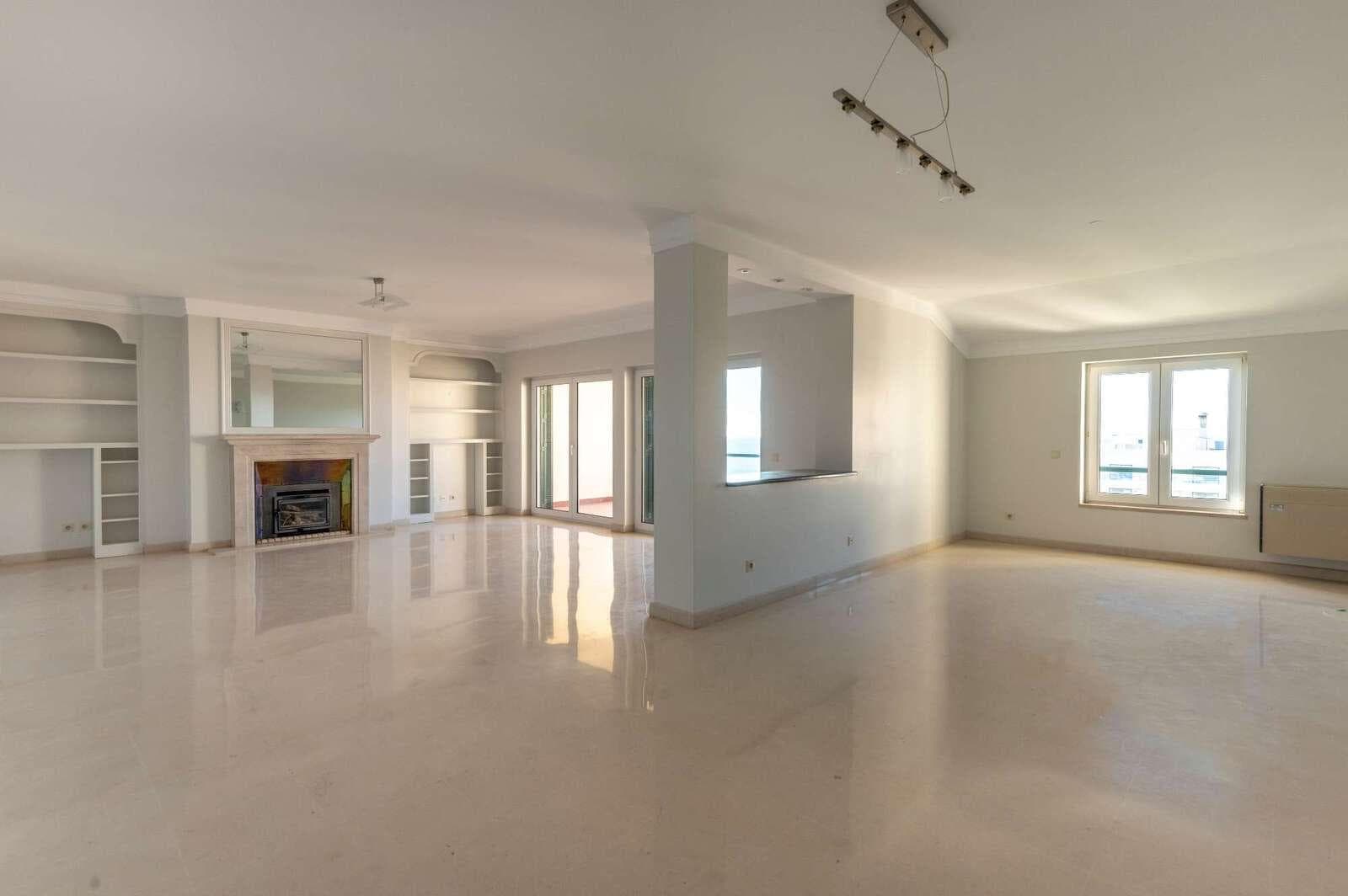 3 Bedroom Apartment with garden, Gandarinha, Cascais - Image 19