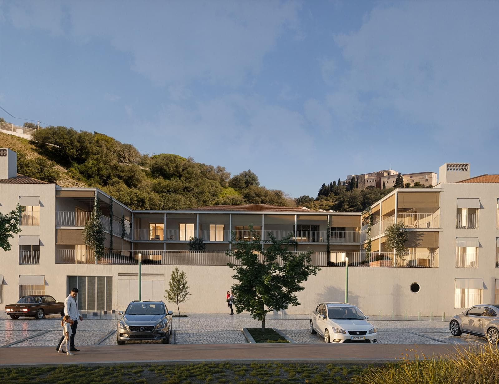 Apartamento T1 no FiniSal, Álcacer do Sal, Alcacer do Sal - Imagem 12