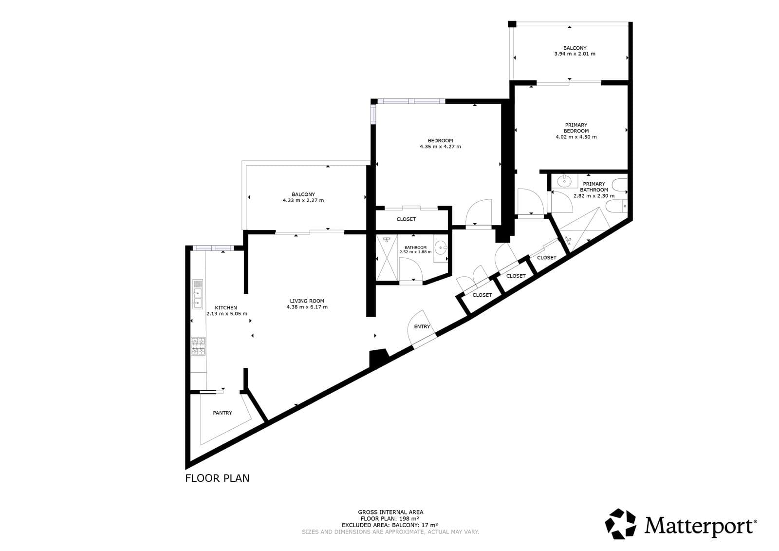 Apartamento T2 com piscina, Cascais - Imagem 25