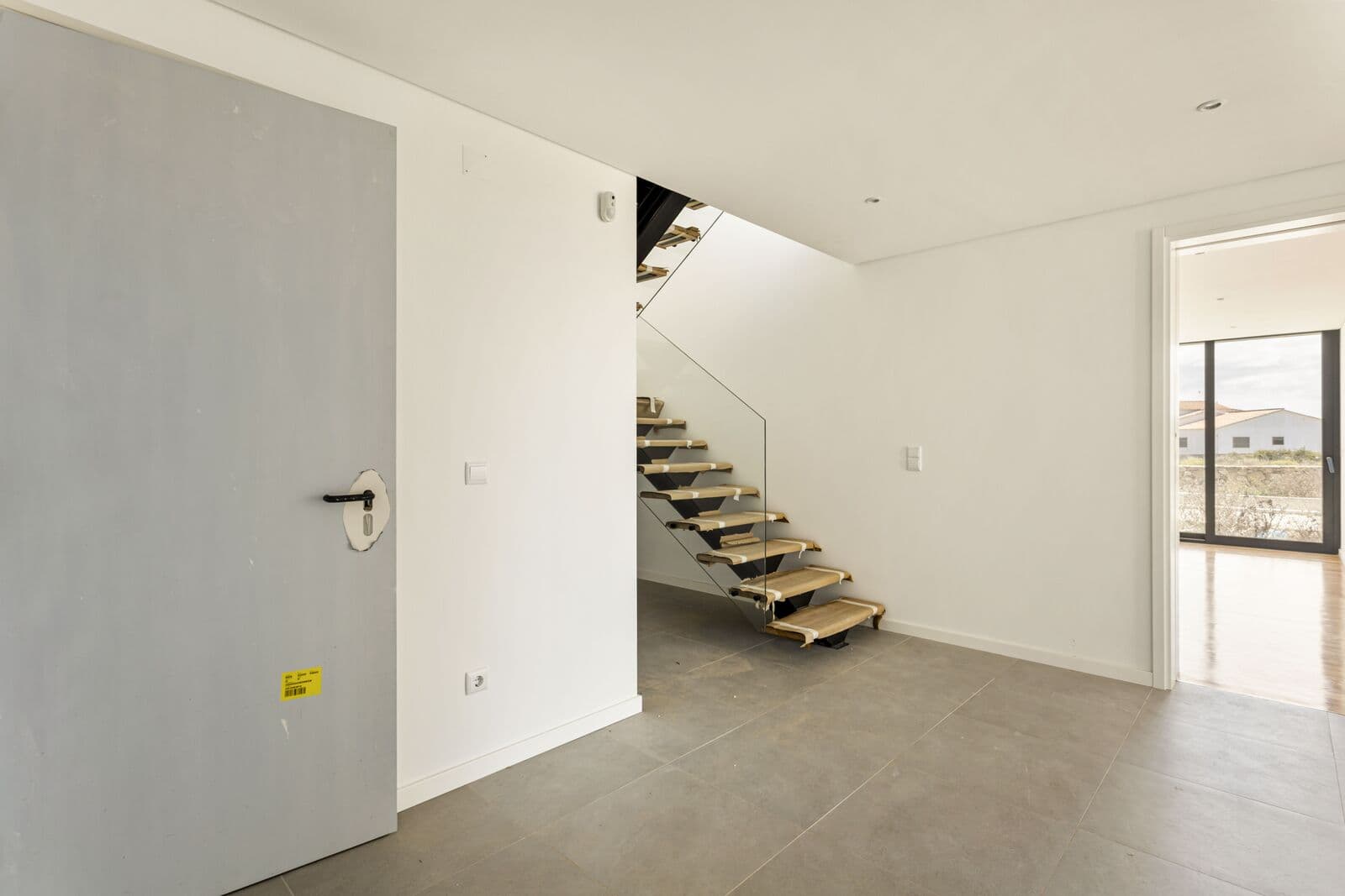 4 Bedroom Semi-detached house with swimming pool, Fontanelas, Sintra - Image 22