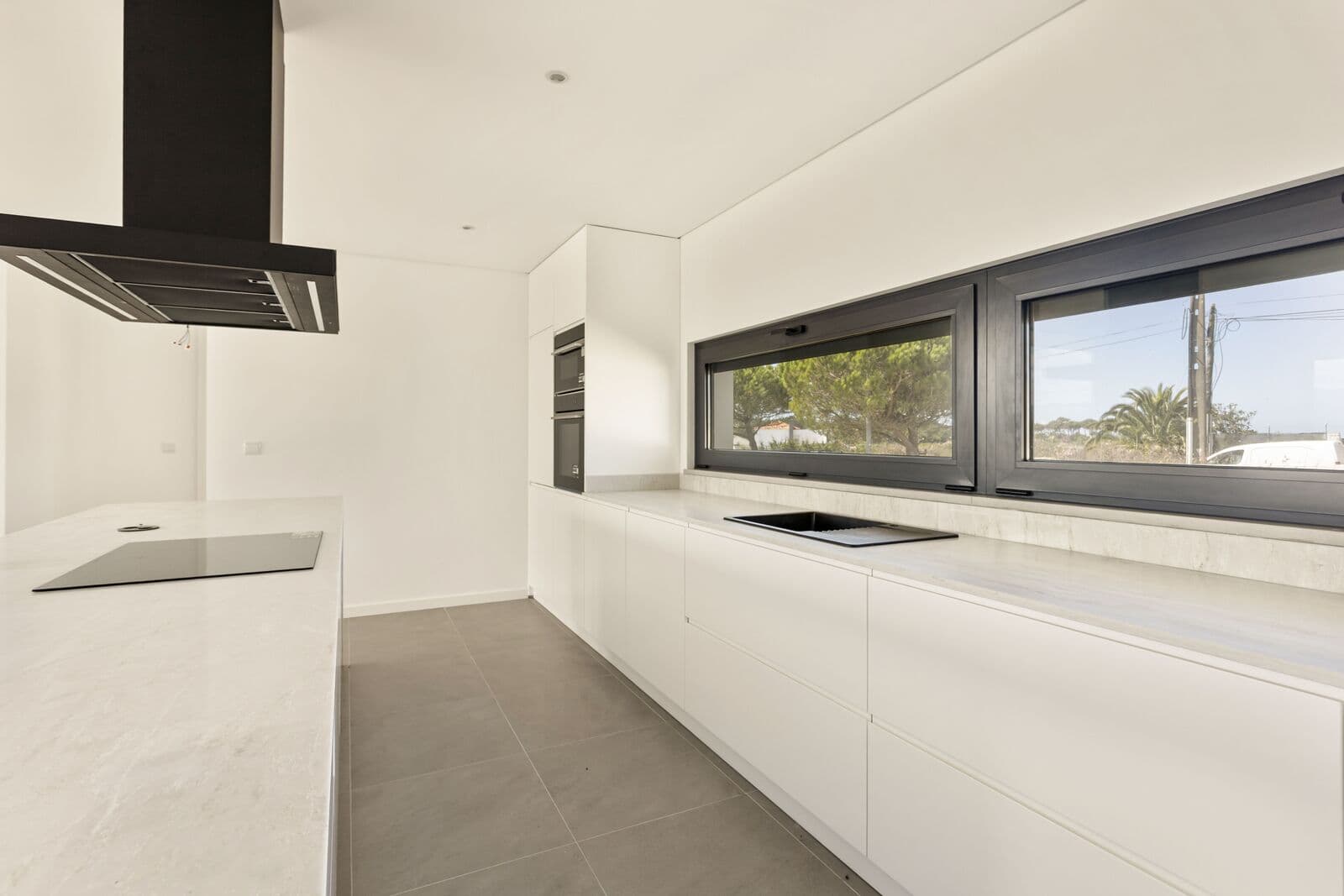 4 Bedroom Semi-detached house with swimming pool, Fontanelas, Sintra - Image 29