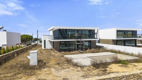 PF36893 - Maison jumelée 5 pièces avec piscine, Fontanelas, Sintra - Image 34
