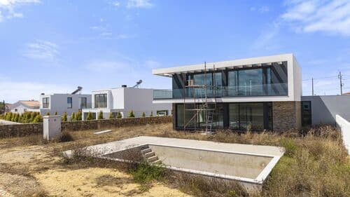 PF36893 - Maison jumelée 5 pièces avec piscine, Fontanelas, Sintra - Image 37