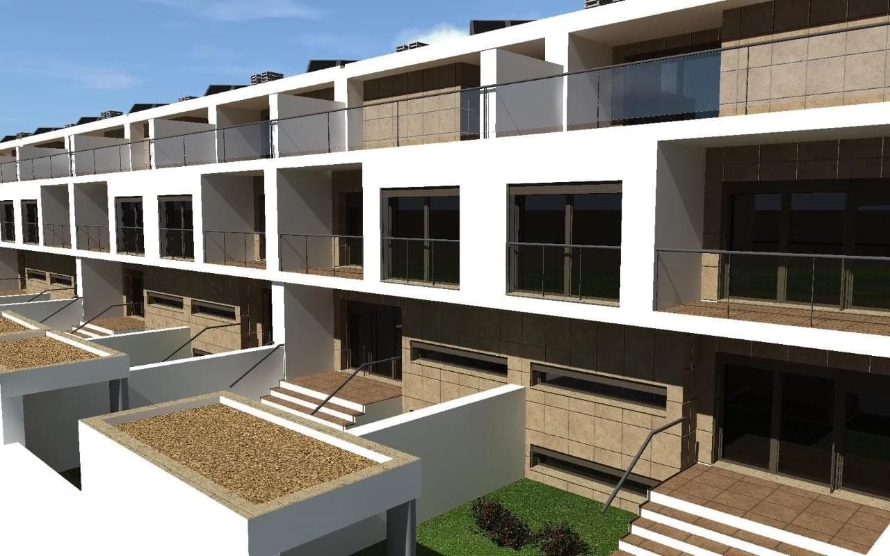 Loteamento habitacional 181 m2, Montijo - Imagem 7