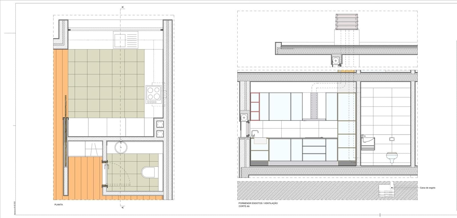 Loteamento habitacional 175 m2, Montijo - Imagem 16