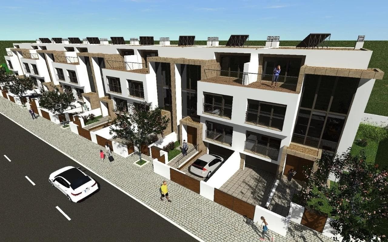 Loteamento habitacional 175 m2, Montijo - Imagem 7