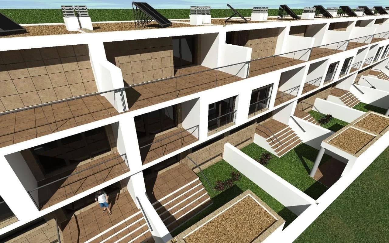 Loteamento habitacional 278 m2, Montijo - Imagem 12