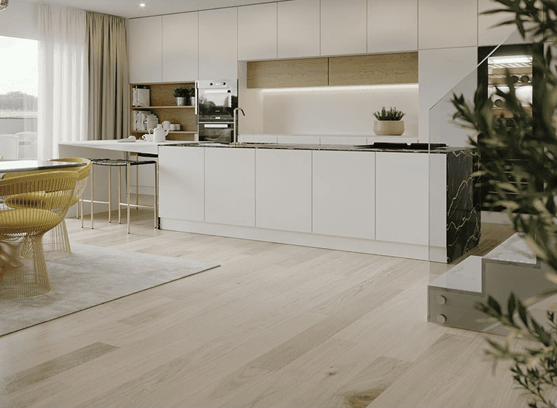 Duplex T4 com vista, Montijo - Imagem 9