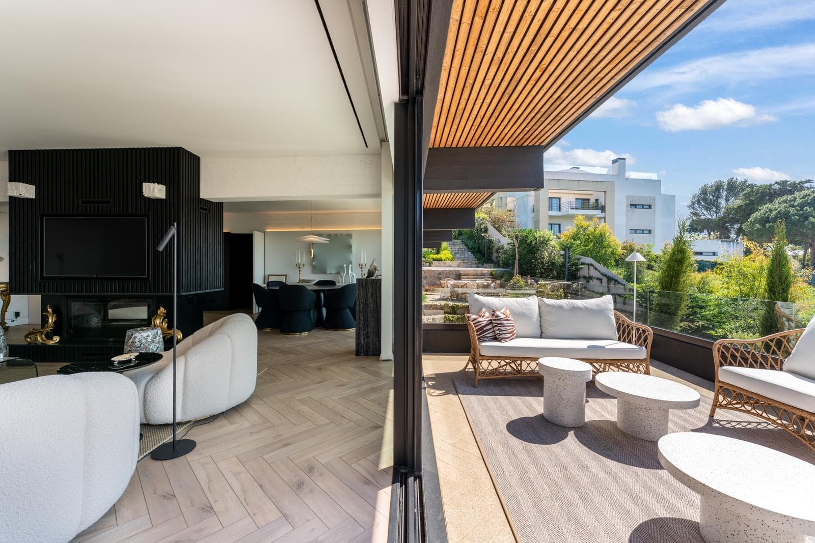 4 Bedroom House with garden, Cascais - Image 19