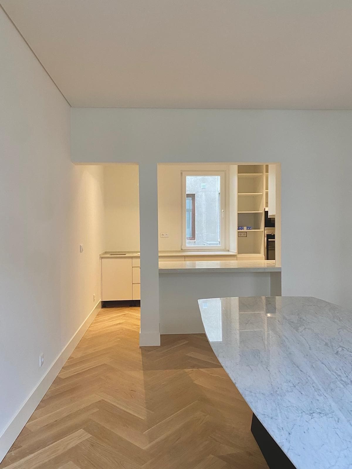 Apartamento T5 com vista, Avenida da Liberdade, Lisboa - Imagem 7