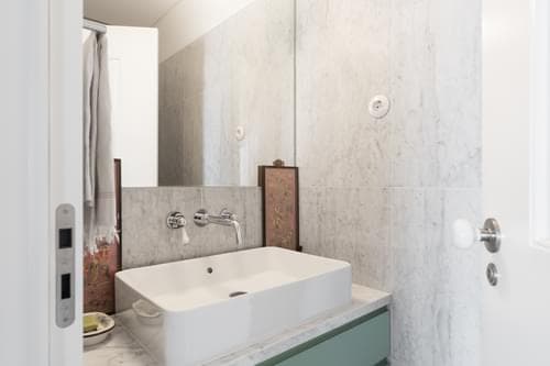 PF37116 - Apartamento T4 com piscina, Lapa, Lisboa - Imagem 16