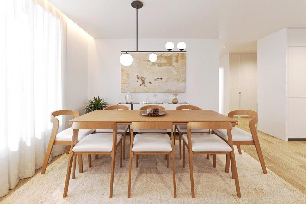 Apartamento T1 com varanda, Trafaria, Almada - Imagem 13